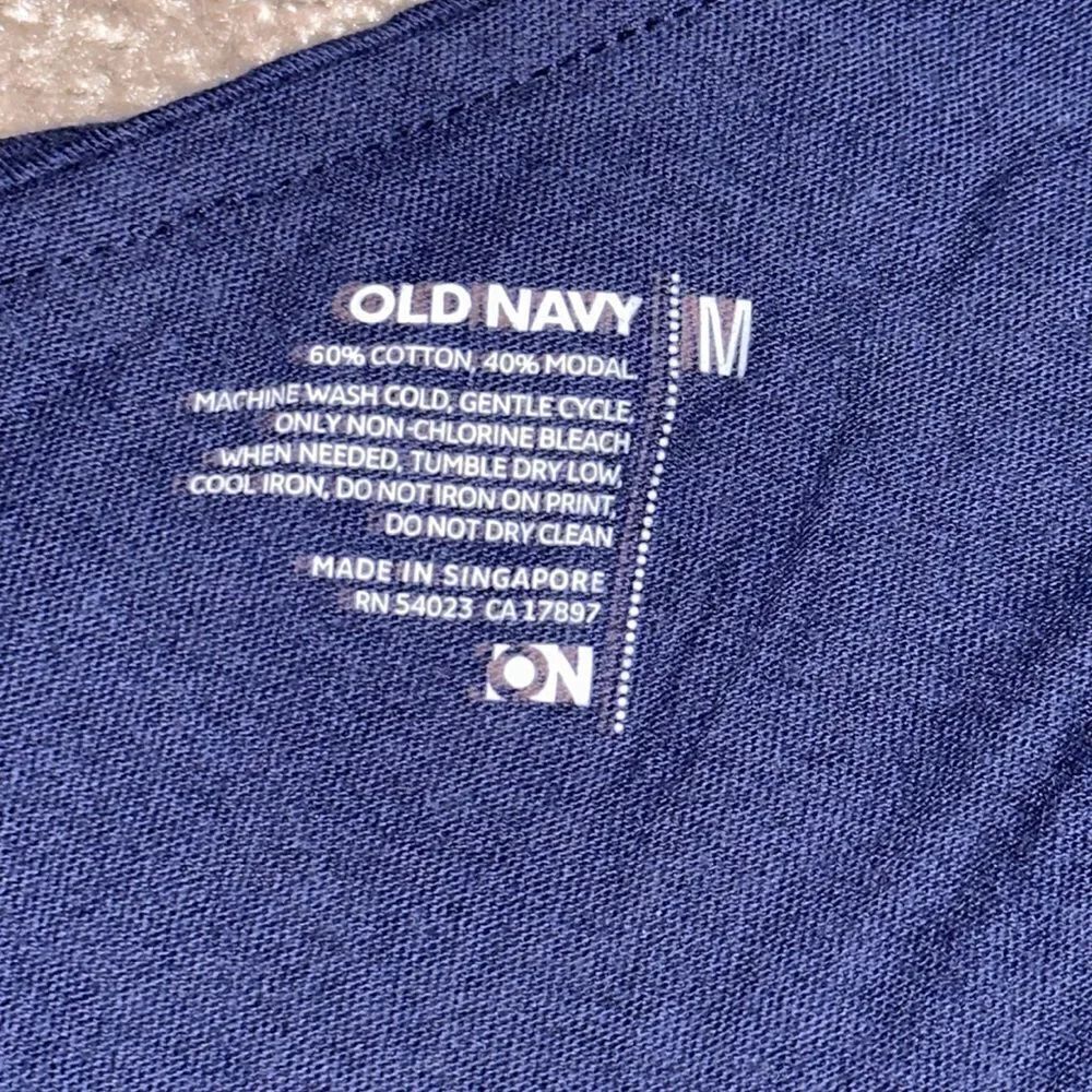 Old Navy One Shoulder Top! - Picture 9 of 10